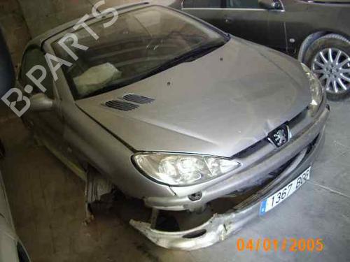 Electronic module PEUGEOT 206 CC (2D) 1.6 16V (2DNFUF, 2DNFUR) | BP3762383M83 - Image 18