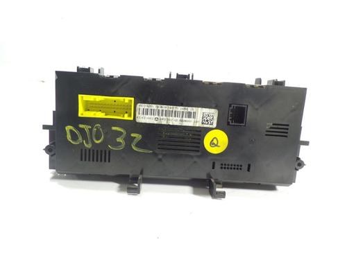 Climate control CITROËN C3 II (SC_)  | BP9762985I5 