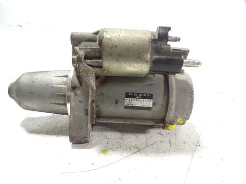 Used Starter Starter MERCEDES-BENZ A-CLASS (W176) A 180 CDI / d (176.012) (109 hp) 9831369 9831369