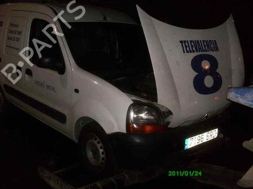 RENAULT KANGOO (KC0/1_) D 55 1.9 (KC0D) (54 hp) 476761