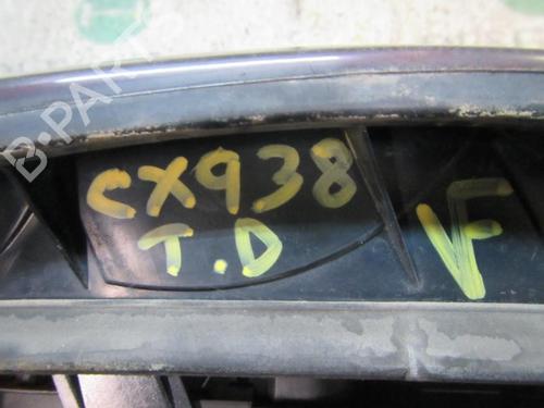 Right taillight RENAULT MEGANE I (BA0/1_) 1.6 e (BA0F, BA0S) | BP3844501C35