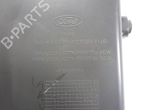 Glove box FORD TRANSIT COURIER B460 Box Body/MPV 1.5 TDCi | BP13897454C95 - Image 4