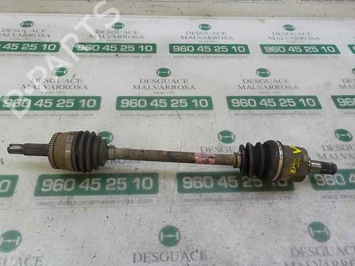 Used Left front driveshaft Left front driveshaft KIA RIO III (UB) 1.1 CRDi (75 hp) 5091660 5091660