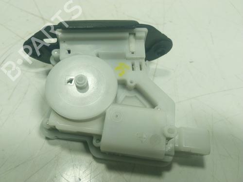 Tailgate lock NISSAN LEAF (ZE1)  | BP23211270C101 