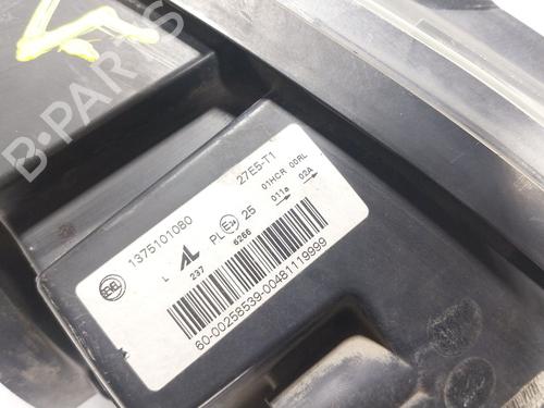 Left headlight PEUGEOT BOXER Platform/Chassis | BP27999506C28 - Image 5