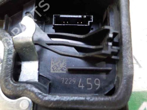 Rear left lock BMW 5 (F10) 530 d xDrive | BP6505855C100 