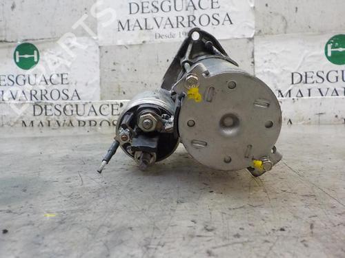 Starter RENAULT CLIO IV (BH_) 1.5 dCi 75 | BP3851537M8 