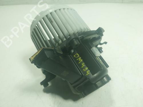 Heater blower motor CITROËN C4 Grand Picasso II (DA_, DE_) 1.2 THP 130 | BP16664403M62 