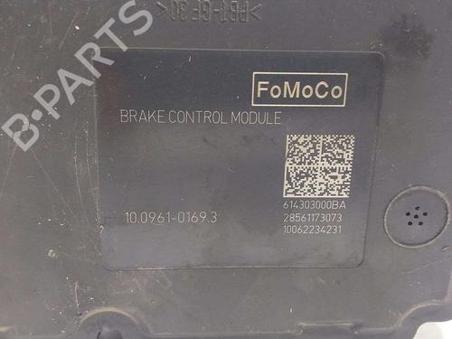 ABS pump FORD KUGA II (DM2) 2.0 TDCi 4x4 | BP39618644M43 - Image 5