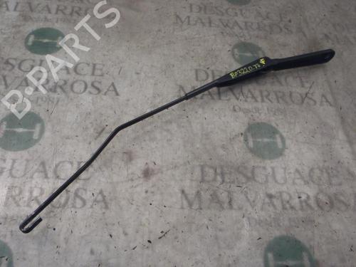 Used Front windshield wiper arm Front windshield wiper arm CITROËN BERLINGO / BERLINGO FIRST MPV (MF_, GJK_, GFK_) 1.6 HDI 75 (MF9HW, GJ9HWC, GF9HWC, GN9HWC) (75 hp) 3798504 3798504