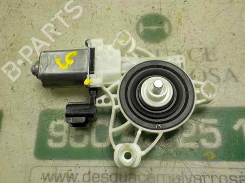 Left rear window motor FORD FOCUS IV (HN)  | BP6681636E23