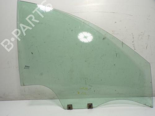 Front right door window DACIA DUSTER (HM_) [2017-2024]  15515344