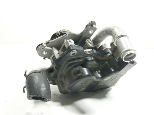 Egr AUDI A4 B9 Avant (8W5, 8WD) 1.4 TFSI | BP20485423M69 