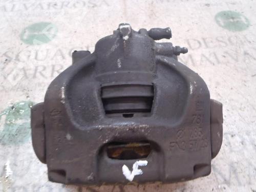 Left front brake caliper SAAB 9-3 Estate (E50) 1.9 TiD (150 hp) 11547650