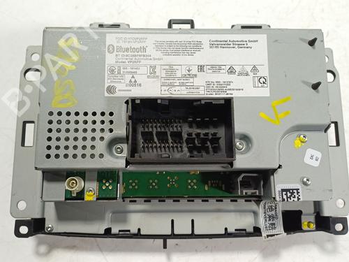 Electronic module FIAT 500L (351_, 352_) 1.4 (199LYB1B) | BP36075650M83 - Image 2
