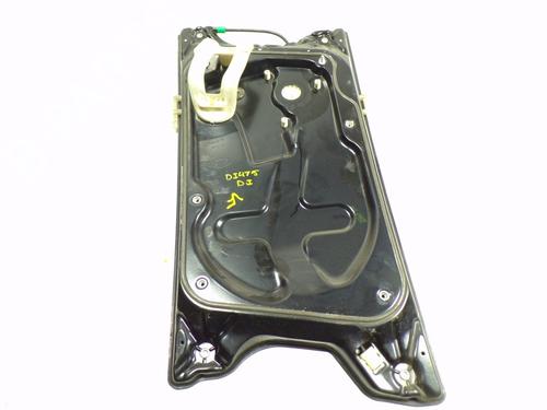 Used Front left window mechanism Front left window mechanism 8910838 8910838