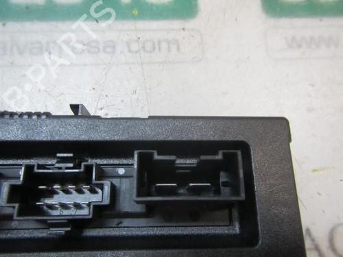 Electronic module MERCEDES-BENZ B-CLASS Sports Tourer (W245)  | BP3879339M83 