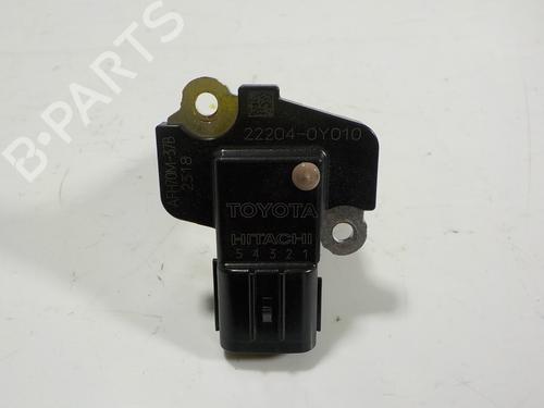 Mass air flow sensor TOYOTA COROLLA Saloon (_E21_)  | BP11826970M95 