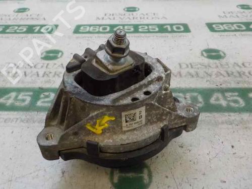 Used Engine mount BMW 3 Touring (F31) 316 d (116 hp) 9082176