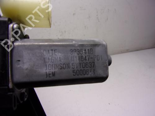 Rear left window mechanism BMW 3 (F30, F80) 320 d | BP15765200C24 