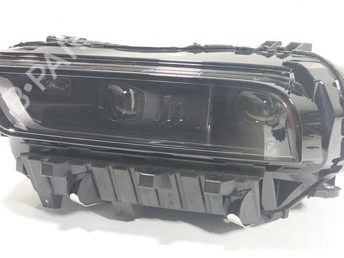 Used Left headlight Left headlight BMW X7 (G07) xDrive 40 d Mild-Hybrid (340 hp) 30265147 30265147