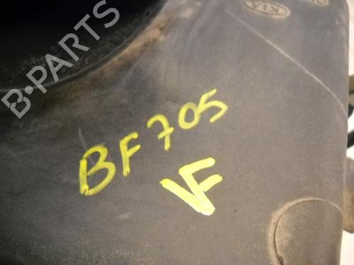 Luftfilter kasse KIA CARENS II MPV (FJ) 2.0 CRDi | BP14267186M87 