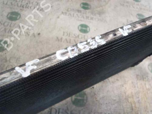 AC radiator FORD MONDEO III (B5Y)  | BP3812863M32 