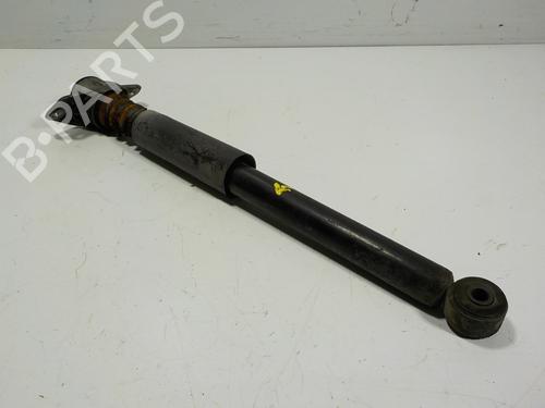 Used Left rear shock absorber VW GOLF VI (5K1) 1.6 TDI (105 hp) 13473772