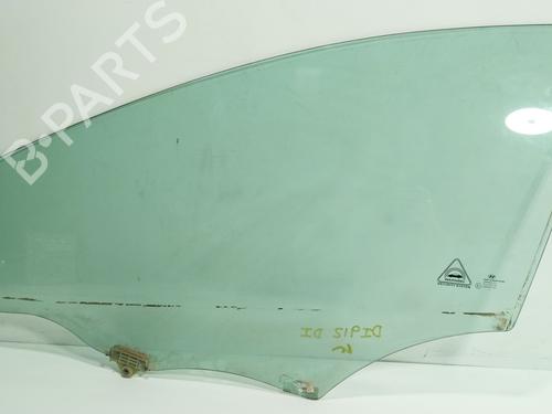 Used Front left door window Front left door window 36939097 36939097
