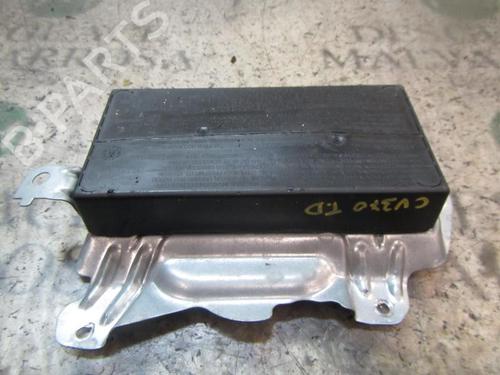 Used Electronic module MERCEDES-BENZ S-CLASS (W220) [1998-2005]  3837440