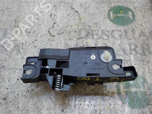 Rear right interior door handle FORD MONDEO IV (BA7) 2.0 TDCi | BP3855743I16 