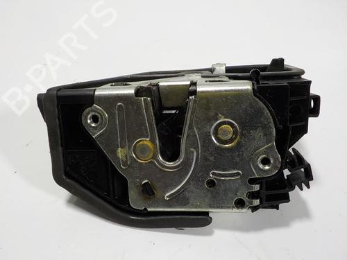 Used Rear left lock Rear left lock BMW X5 (E70) xDrive 40 d (306 hp) 13636900 13636900