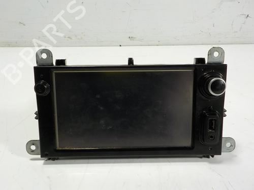 Used Radio RENAULT CLIO IV (BH_) 0.9 TCe 90 (BHNF, BHMA, BHMH, BHJK, BHJR) (90 hp) 15190506