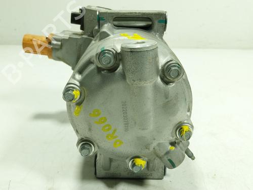 AC compressor OPEL ASTRA L (O5)  | BP27490941M34 