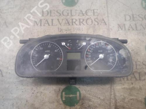 Cuadro instrumentos RENAULT LAGUNA II (BG0/1_) [2001-2007]  3805578