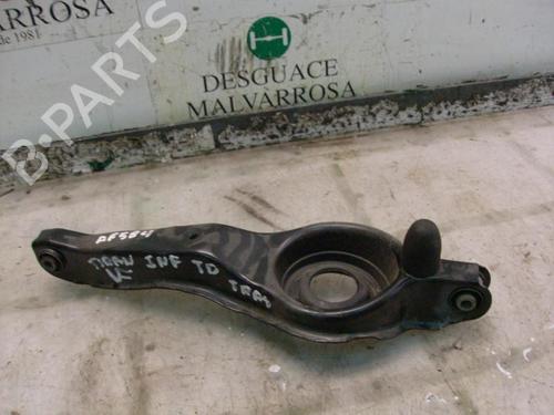 Used Right rear suspension arm FORD FOCUS II (DA_, HCP, DP) [2004-2013]  3748503