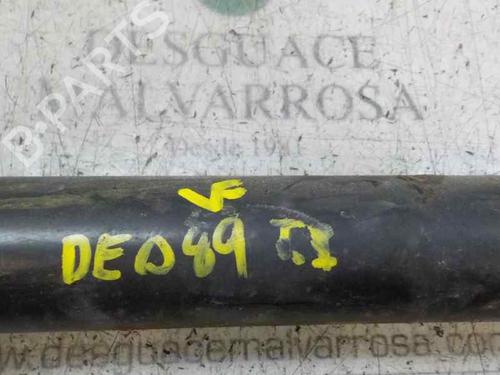 Left rear shock absorber BMW 3 (E90)  | BP4699009M18 