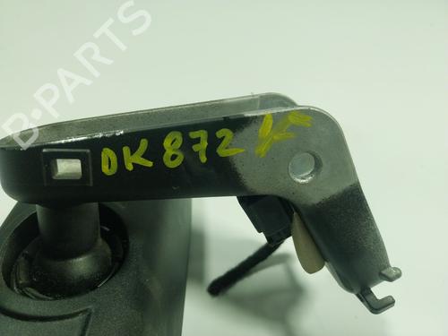 Rear mirror BMW i3 (I01) | BP17182212I6 - Image 2