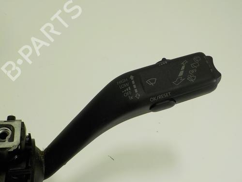 Rattstammestilk SKODA OCTAVIA II (1Z3) 1.4 TSI | BP11144493I23 