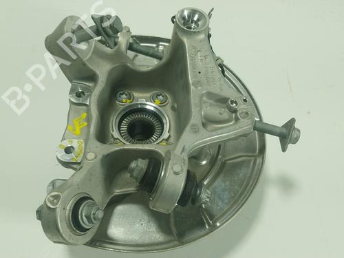 Used Right rear steering knuckle BMW 5 (G30, F90) [2016-2025]  24844839