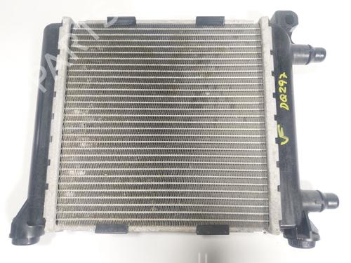 Used Water radiator Water radiator BMW X2 (F39) xDrive 20 i (192 hp) 34631050 34631050
