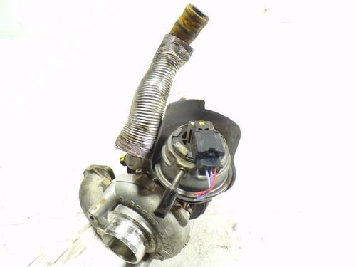 Turbocharger/Supercharger CITROËN C4 II (NC_) 1.6 HDi 90 | BP9163847M71 