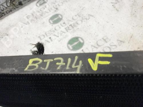 AC radiator BMW 3 (E46) 320 d | BP3761472M32