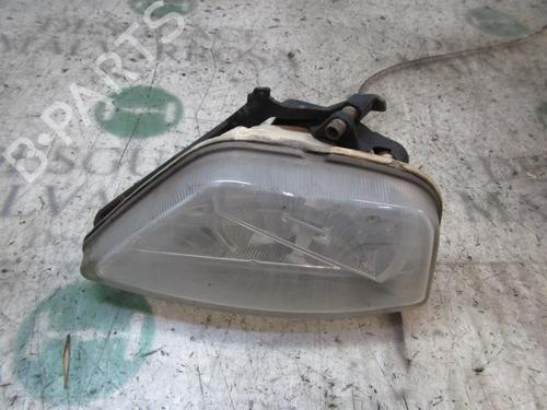 Used Right front fog light Right front fog light FORD FOCUS I (DAW, DBW) 1.8 Turbo DI / TDDi (90 hp) 3837897 3837897