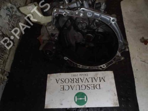 Gearbox CITROËN C3 Picasso (SH_) | BP3829489M3 - Image 2