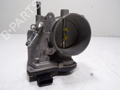 Used Throttle body SUBARU XV (GT) [2017-2025]  11852178