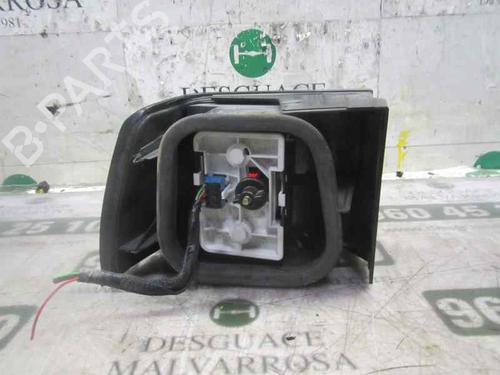 Højre baglygte CITROËN XANTIA (X2)  | BP3860433C35 