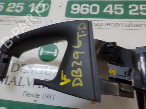 BP3864874I28 | Right rear window switch SEAT IBIZA IV (6J5, 6P1) 1.6 TDI BP3864874I28