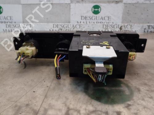 Climate control KIA CARNIVAL I (UP, FL) 2.9 TDi | BP3810851I5 - Image 3