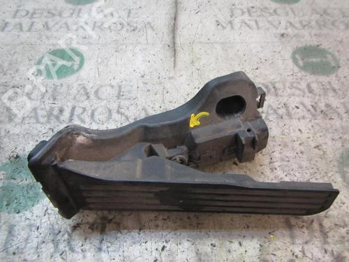 Used Pedal SEAT LEON (1P1) 1.9 TDI (105 hp) 3833806